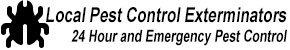 Uhrichsville OH Pest Control Exterminators